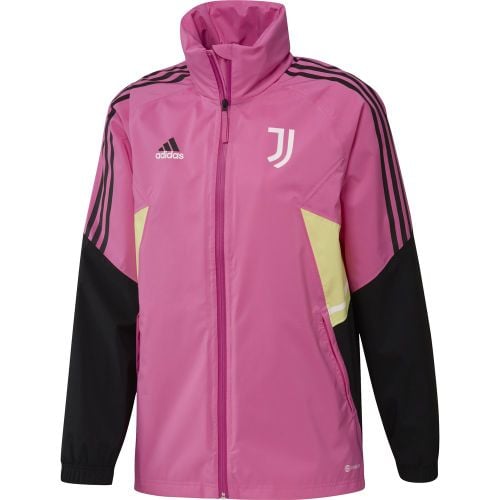 Regenjacke Juventus Turin Condivo 2022/23 - Adidas - Modalova