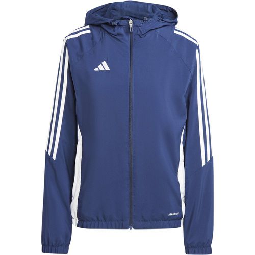 Regenjacke für Damen Tiro 24 - Adidas - Modalova