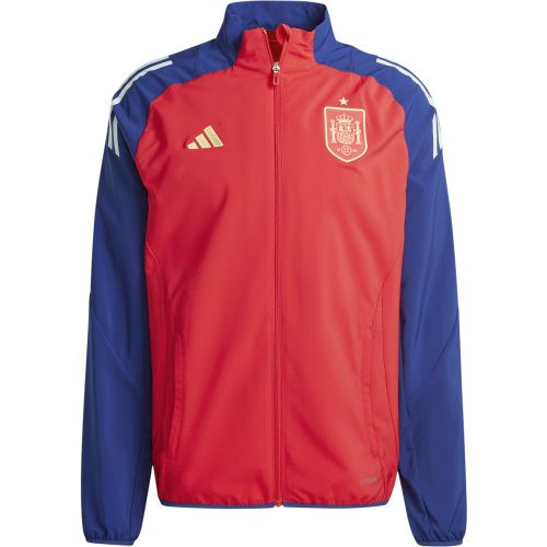 Trainingsjacke Espagne Euro 2024 - Adidas - Modalova