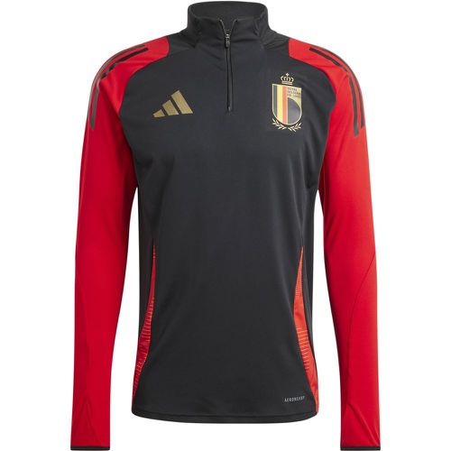 Haut d'entraînement Belgique Euro 2024 - Adidas - Modalova