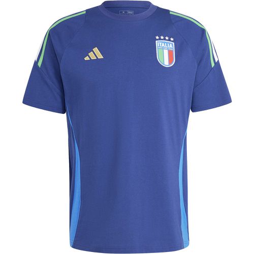 T-Shirt Italien Euro 2024 - Adidas - Modalova