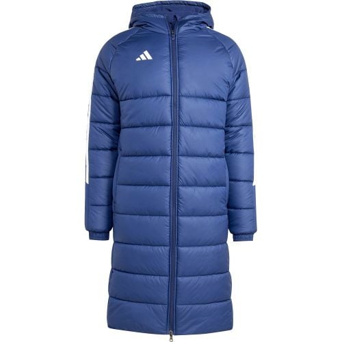 Lange Daunenjacke adidas Tiro 24 - Adidas - Modalova