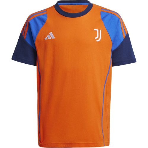 T-Shirt Juventus Turin Tiro 2024/25 - Adidas - Modalova