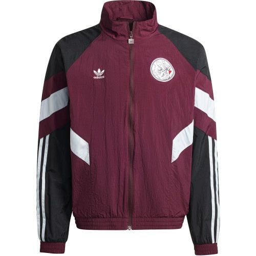 Trainingsjacke Ajax Amsterdam 2024/25 - Adidas - Modalova