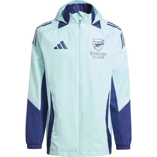 Trainingsjacke Arsenal Tiro 2024/25 - Adidas - Modalova