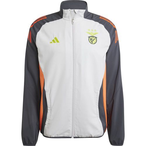 Präsentationsjacke Benfica Lisbonne Tiro 2024/25 - Adidas - Modalova