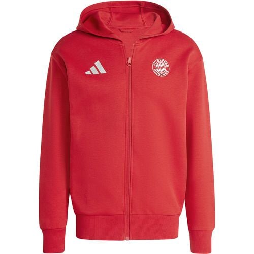 Trainingsjacke Bayern Munich Anthem 2024/25 - Adidas - Modalova