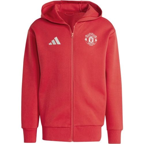 Trainingsjacke Manchester United 2024/25 - Adidas - Modalova