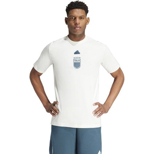 T-Shirt Italien Travel Euro 2024 - Adidas - Modalova