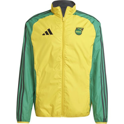 Trainingsjacke Jamaïque Anthem Copa America 2024 - Adidas - Modalova