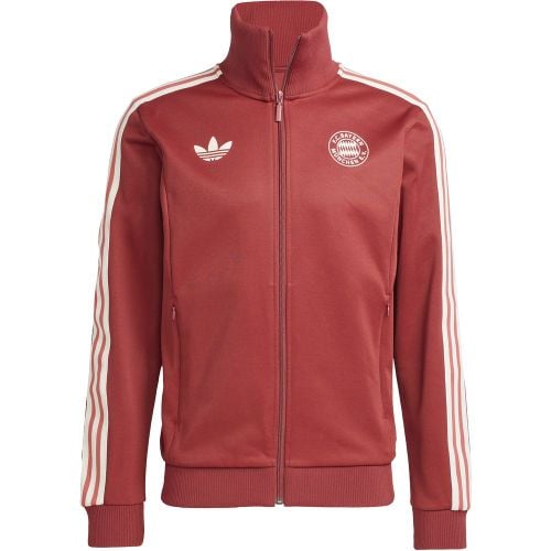 Trainingsjacke Bayern Munich 2024/25 - Adidas - Modalova