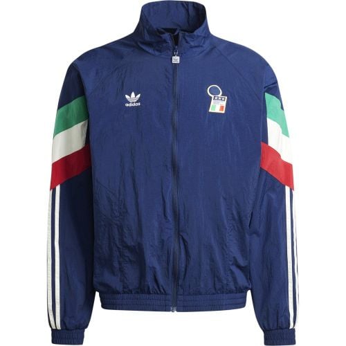 Trainingsjacke Italie 2025 - Adidas - Modalova