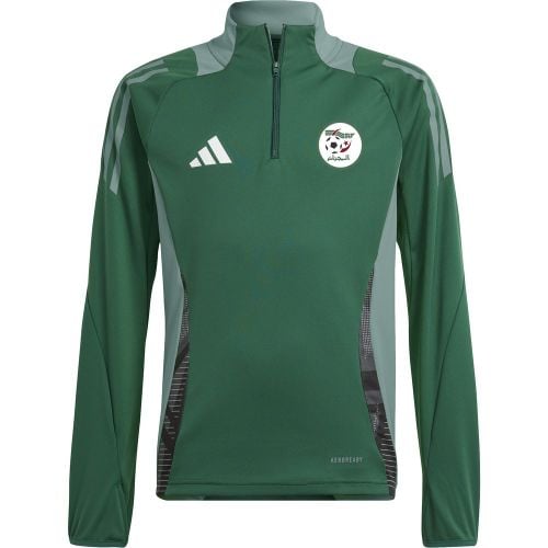 Kinder-Trainingsjacke Algérie 2025 - Adidas - Modalova