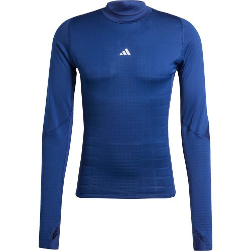 Langarmshirt Techfit Cold.rdy - Adidas - Modalova