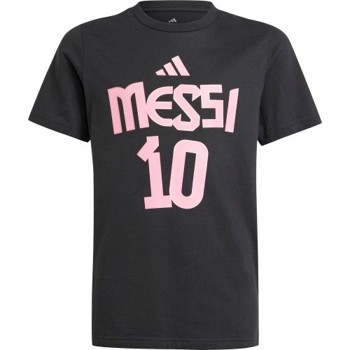 T-Shirt Messi Name&Number Graphic - Adidas - Modalova