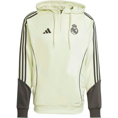 Real Madrid Kapuzenpullover 2025/26 - Adidas - Modalova