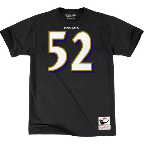 Trikot Baltimore Ravens Ray Lewis - Mitchell & Ness - Modalova