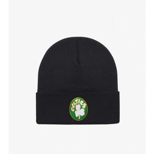 Kappe Boston Celtics team logo - Mitchell & Ness - Modalova