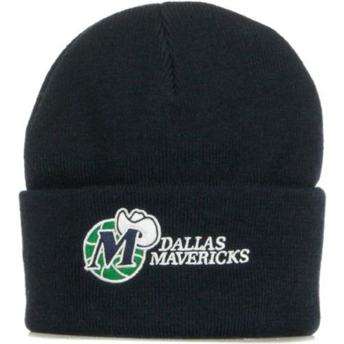 Mütze Dallas Mavericks team logo - Mitchell & Ness - Modalova