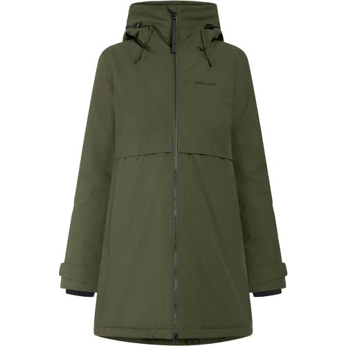 Parka Damen Didriksons Helle - Didriksons - Modalova