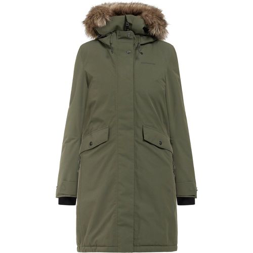 Parka Damen Didriksons Erika - Didriksons - Modalova