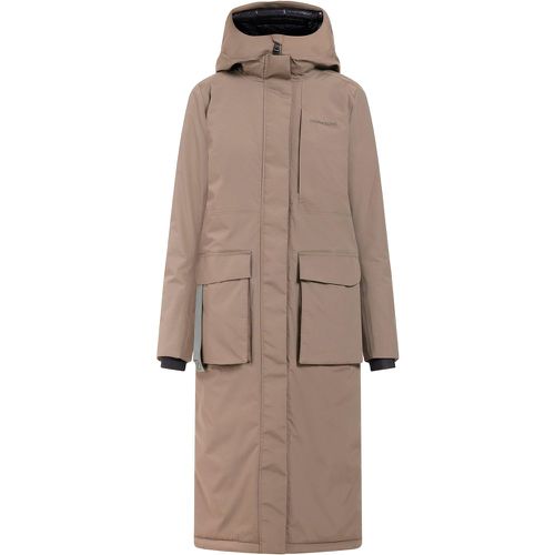 Langer Parka, Damen Didriksons Leya - Didriksons - Modalova