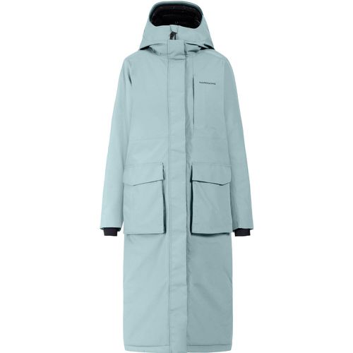 Langer Parka, Damen Didriksons Leya - Didriksons - Modalova