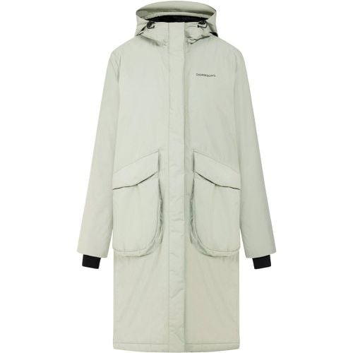 Parka Damen Didriksons Fara - Didriksons - Modalova