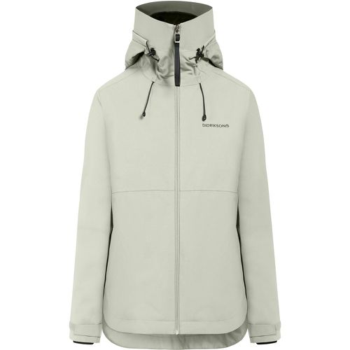 Damen wasserfeste Jacke Jennie - Didriksons - Modalova