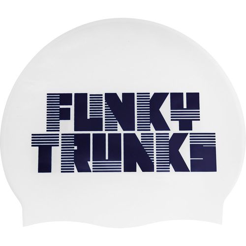 Badekappe Funky Trunks - Funky Trunks - Modalova