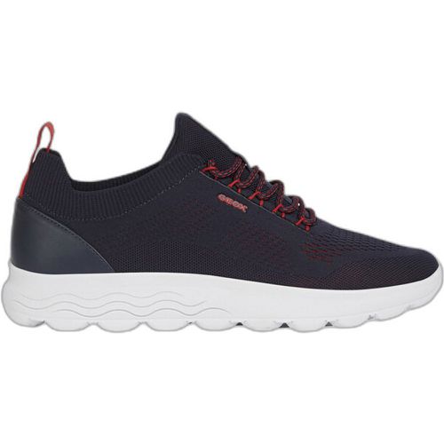 Sneakers Geox Spherica - Geox - Modalova