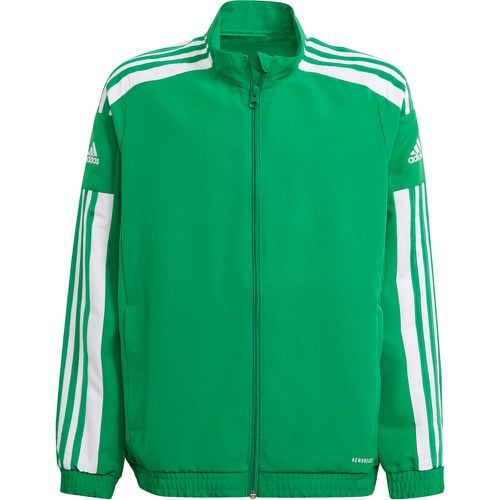 Kinderjacke Squadra 21 Presentation - Adidas - Modalova