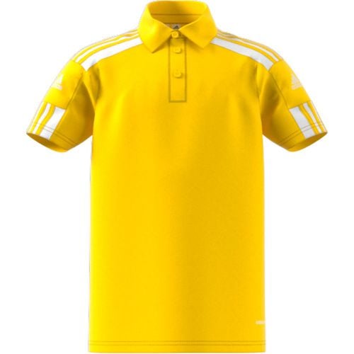 Poloshirt für Kinder Squadra 21 - Adidas - Modalova