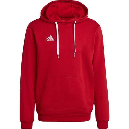 Kapuzenpullover adidas Entrada 22 - Adidas - Modalova