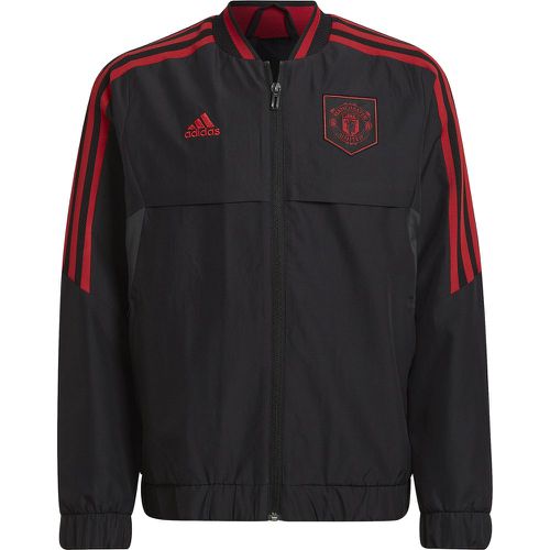 Kinder-Trainingsjacke Manchester United Anthem 2022/23 - Adidas - Modalova