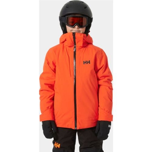 Kinder-Skijacke Helly Hansen Alpha - Helly Hansen - Modalova