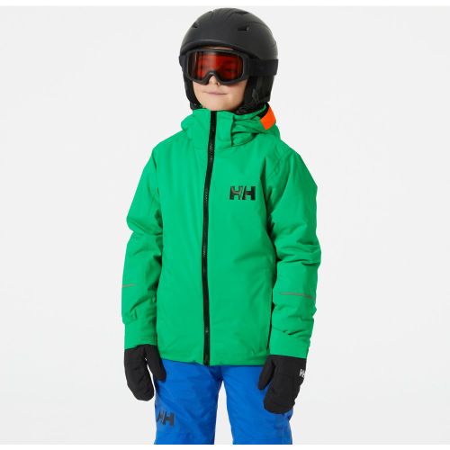 Kinder-Skijacke Helly Hansen Quest - Helly Hansen - Modalova