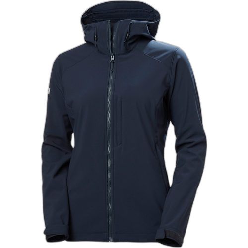 Damen Hoodie paramount softshel - Helly Hansen - Modalova