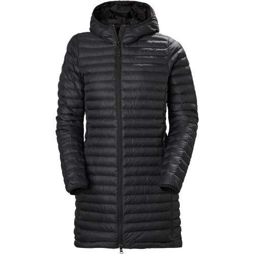 Isolationsjacke lang Damen sirdal - Helly Hansen - Modalova