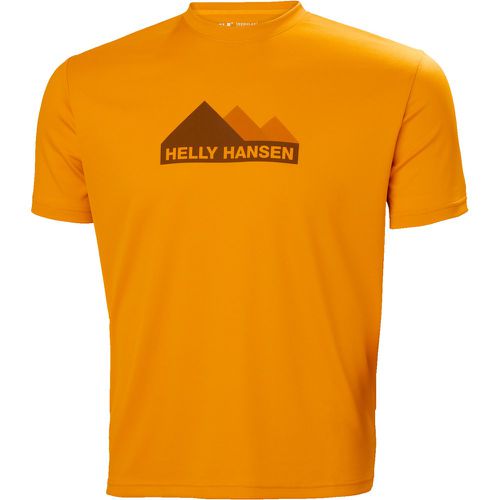 T-Shirt Helly Hansen - Helly Hansen - Modalova
