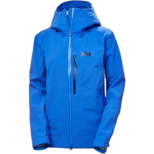 Wanderjacke Damen Verglas BC - Helly Hansen - Modalova