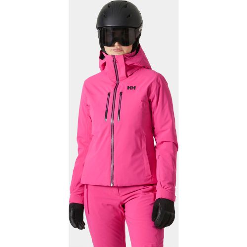 Skijacke Damen Alphelia Lifaloft - Helly Hansen - Modalova