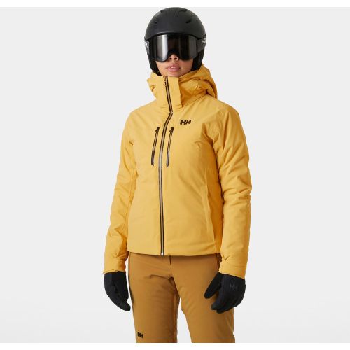 Skijacke Damen Alphelia Lifaloft - Helly Hansen - Modalova