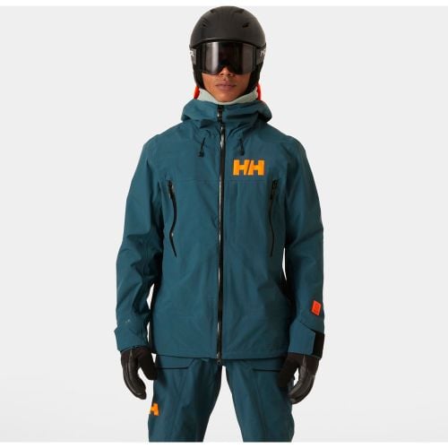 Skijacke Sogn Shell 2.0 - Helly Hansen - Modalova