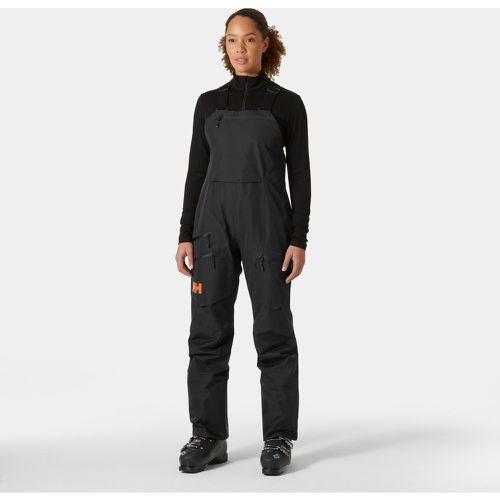 Skihose mit Trägern, Damen Elevation Infinity Shell - Helly Hansen - Modalova