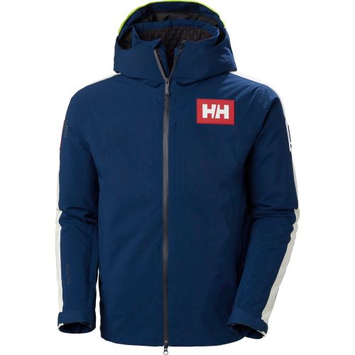 Skijacke World Cup Insulated - Helly Hansen - Modalova