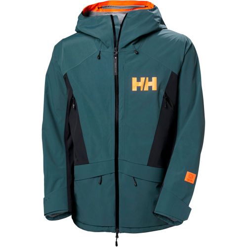 Skijacke mit Kapuze Sogn Tinden - Helly Hansen - Modalova