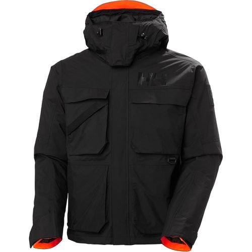 Skijacke mit Kapuze Ullr D Heritage - Helly Hansen - Modalova