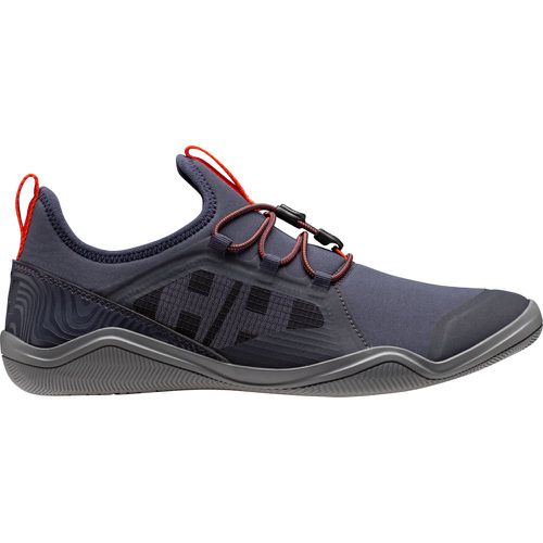 Schuhe für den Bootssport Supalight Moc One - Helly Hansen - Modalova