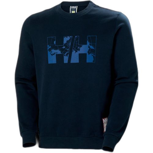 Sweatshirt arctic ocean - Helly Hansen - Modalova